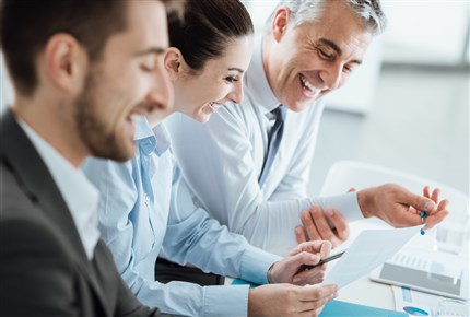 Production &Policy Administration