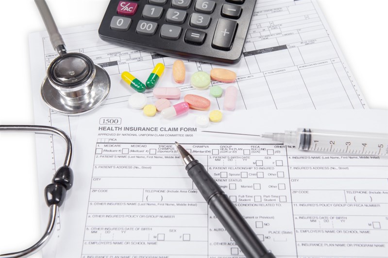 Claims Processing (Network & Reimbursement Claims)