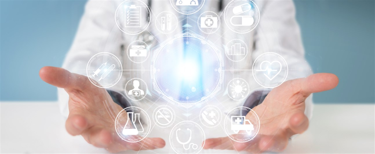 Network of Healthcare Providers